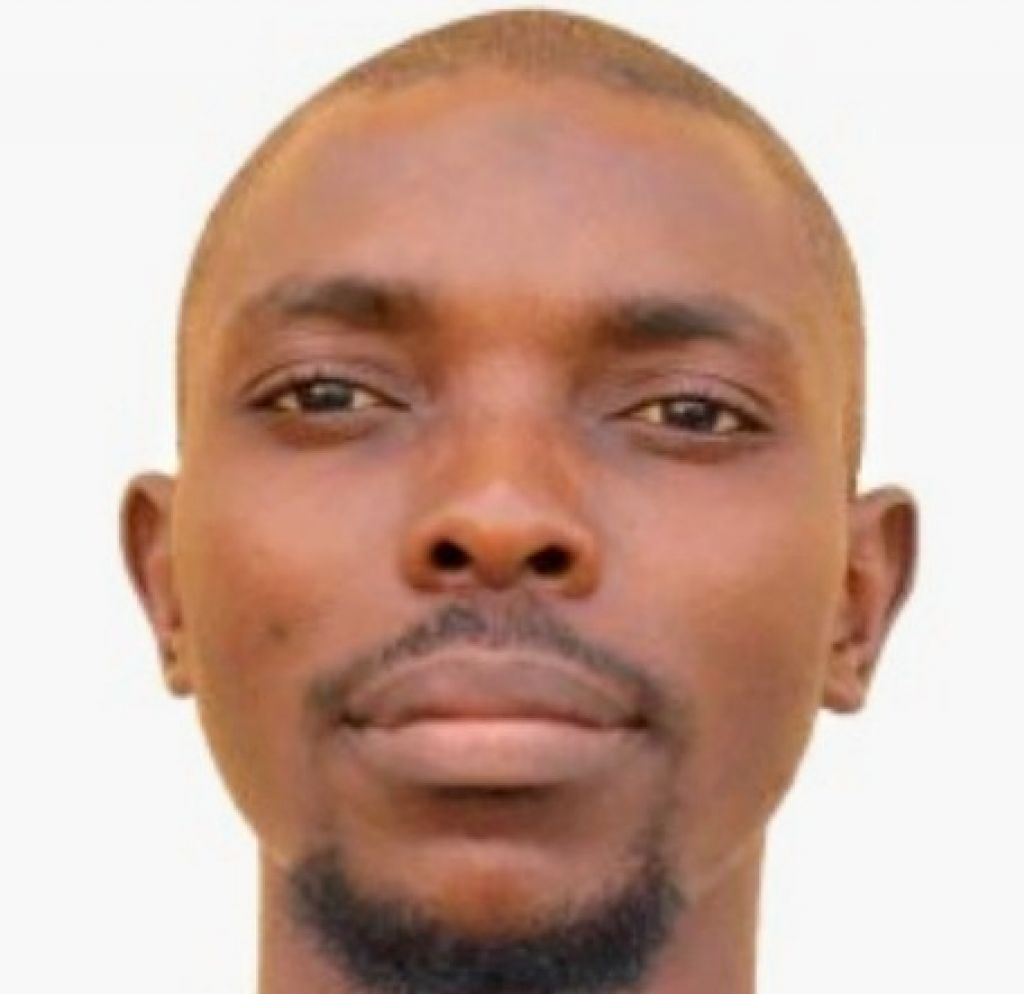 Tunde Abdulhamid Sanusi