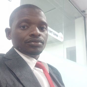 Abdulrahman Yakubu Musa