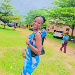 Comrade Ilesanmi Ayotomiwa