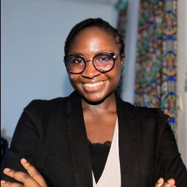 Ande Tracy Ntheka Bame