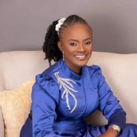 Pst. Stella Chikwere