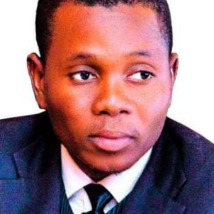 Mustapha Shehu Muhammad