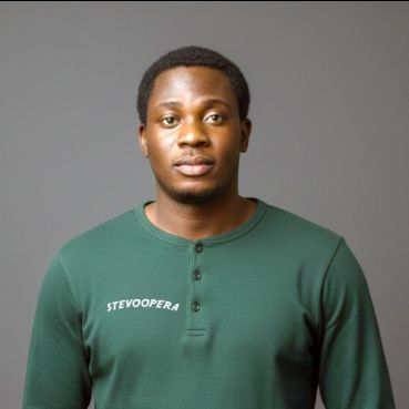 Stevo𝗢𝗽𝗲𝗿𝗮