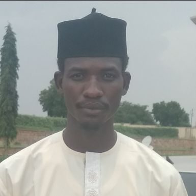 Musa Hassan Mai Nama