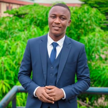 Abubakar Bashir Abdulrashid