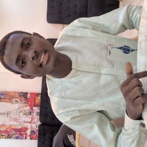 Abdulnasir Yusuf Itas