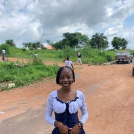 Adeleye Heritage Demilade