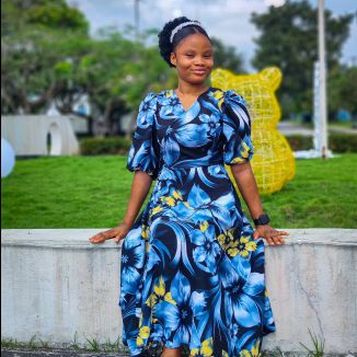 Agu Nmesoma precious