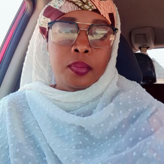 AISHA ADAMU ABDULLAHI