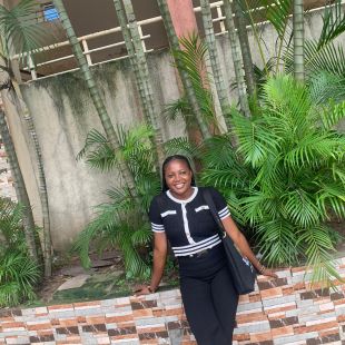 Emmanuel Juliet Ezinne