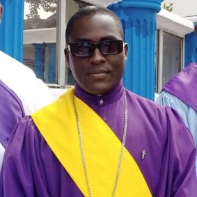 Prince Adéolúwa Richard Awé