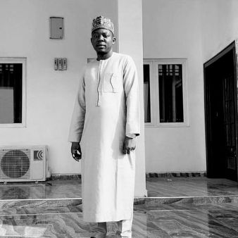 ABDUL KAREEM UMAR SHAGARI