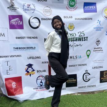 Alade Taiwo Nimotalai