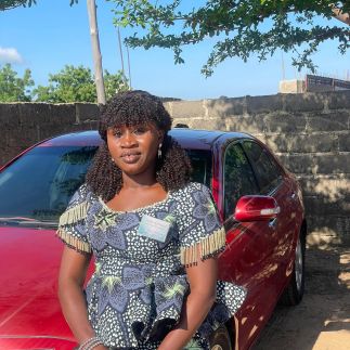 Naomi Nkemjika Stephen