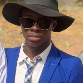 Abdulrahman Abdulwahab Ajia