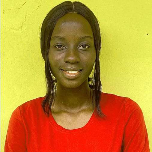 Adeniyi-Alewi Iyanuoluwa Mary