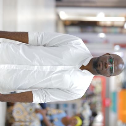 Thomas Gaëtan Assiga