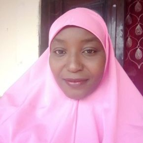 Bara’Atu Muhammad Abubakar