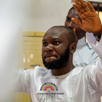 Akinyoola Oluwaseyitan