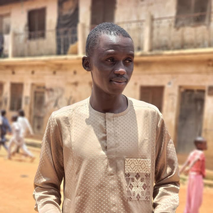 Abdulmalik Hussaini Muhammad