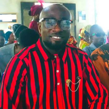 Emr. JC. Sen. U. J. J.