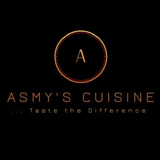 Asmy's Cuisine