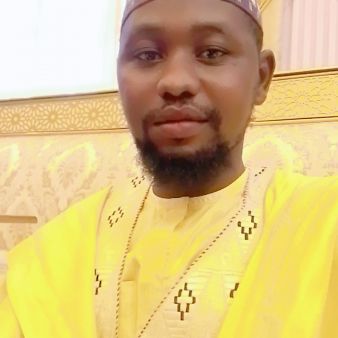 Sharhabilu mu'azu