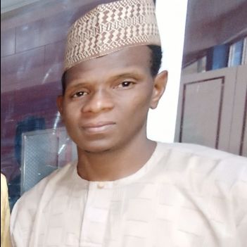 Isyaku Nasidi Ibrahim