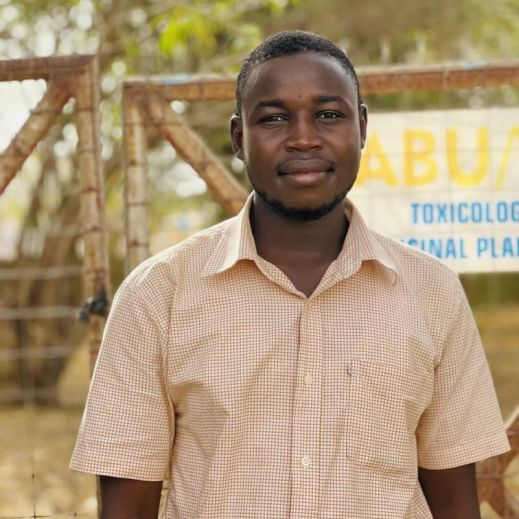 Augustine Isaac Tonga