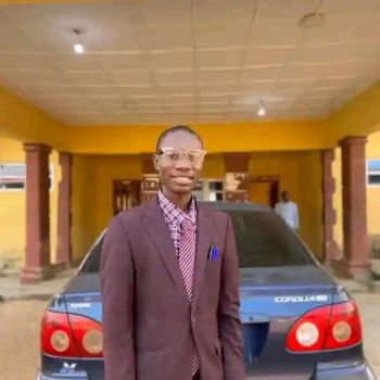 ALLI AKINTOMIWA ABDULAZEEZ