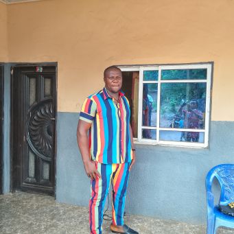 Amaobi Jude Ugochukwu