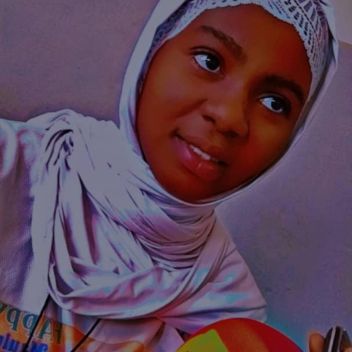 Sayyidah bilkisu Ibrahim