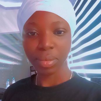 Aïchath IMAM DJIBRIL