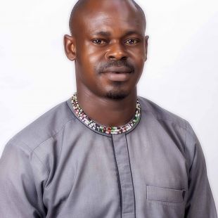 Oyeniyi Gabriel Oluwaseun