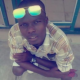 LOUIS OLUWAGBEMINIYI