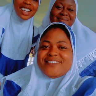 Muhammed Kawsarat Adeshina