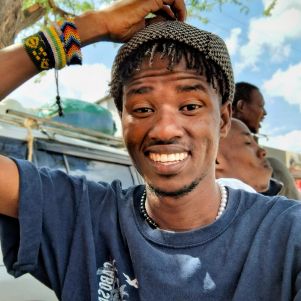 Bwana c's Archer's post