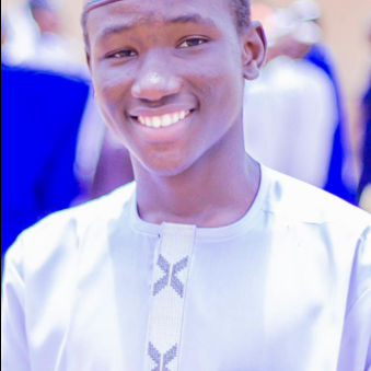 Sagir Nasir Abubakar