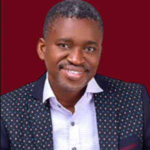 Idongesit Inieke Ufford