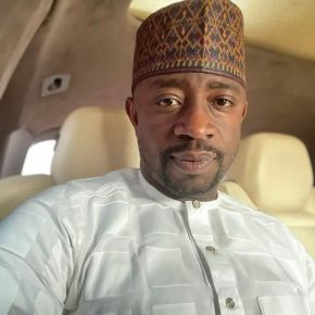 ALH. GAZALI HABUFARI