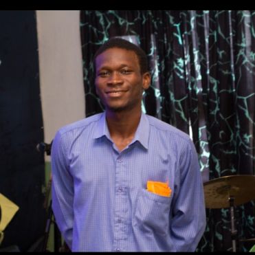 Solomon Adebayo Funsho