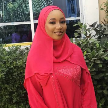 Fateema Yakubu Ibrahim