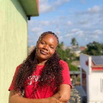 Alade Esther Oluwaseunfunmi