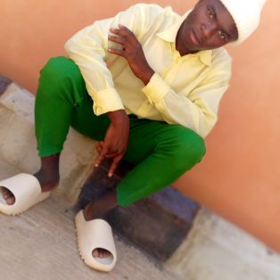 Abdullahi ishaq yakubu