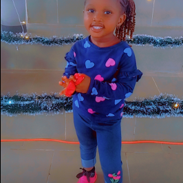 Daramola Mary Kenneth-Ajayi