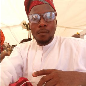 Okunlola kehinde sulaimon