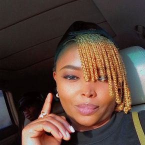 Oghenekaro Racheal utedi