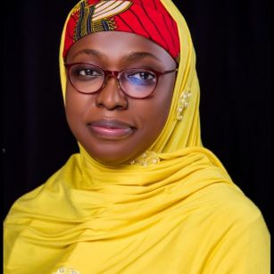 Dr. Aishatu Muhammad
