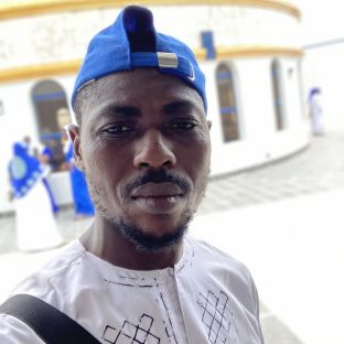 Alimi Ayobami Ahmed