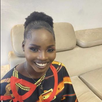 Nicholas Miracle Oluebube